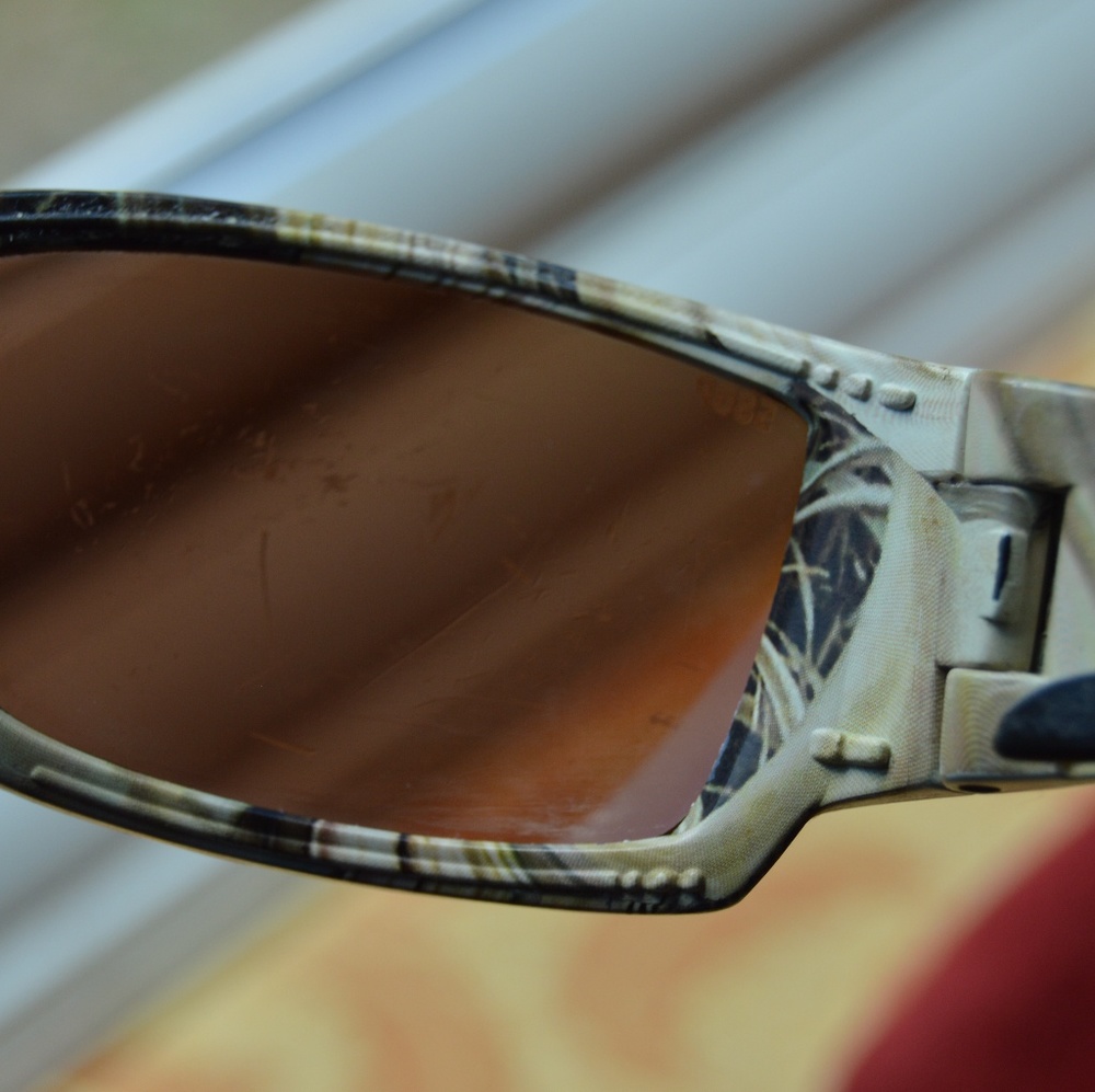 Costa mossy oak sunglasses